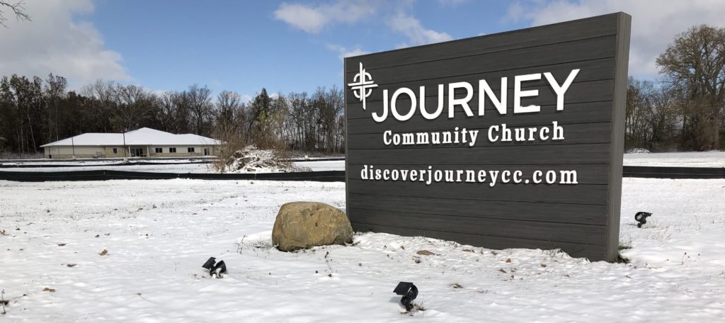 journey community church ohio
